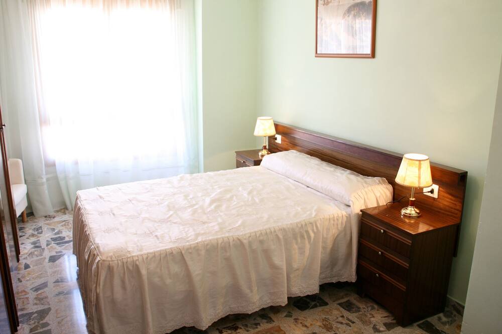 Photo of Bedroom in Munebrega