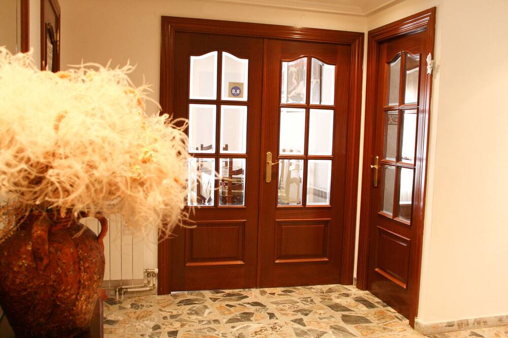 Photo of Bedroom in Munebrega