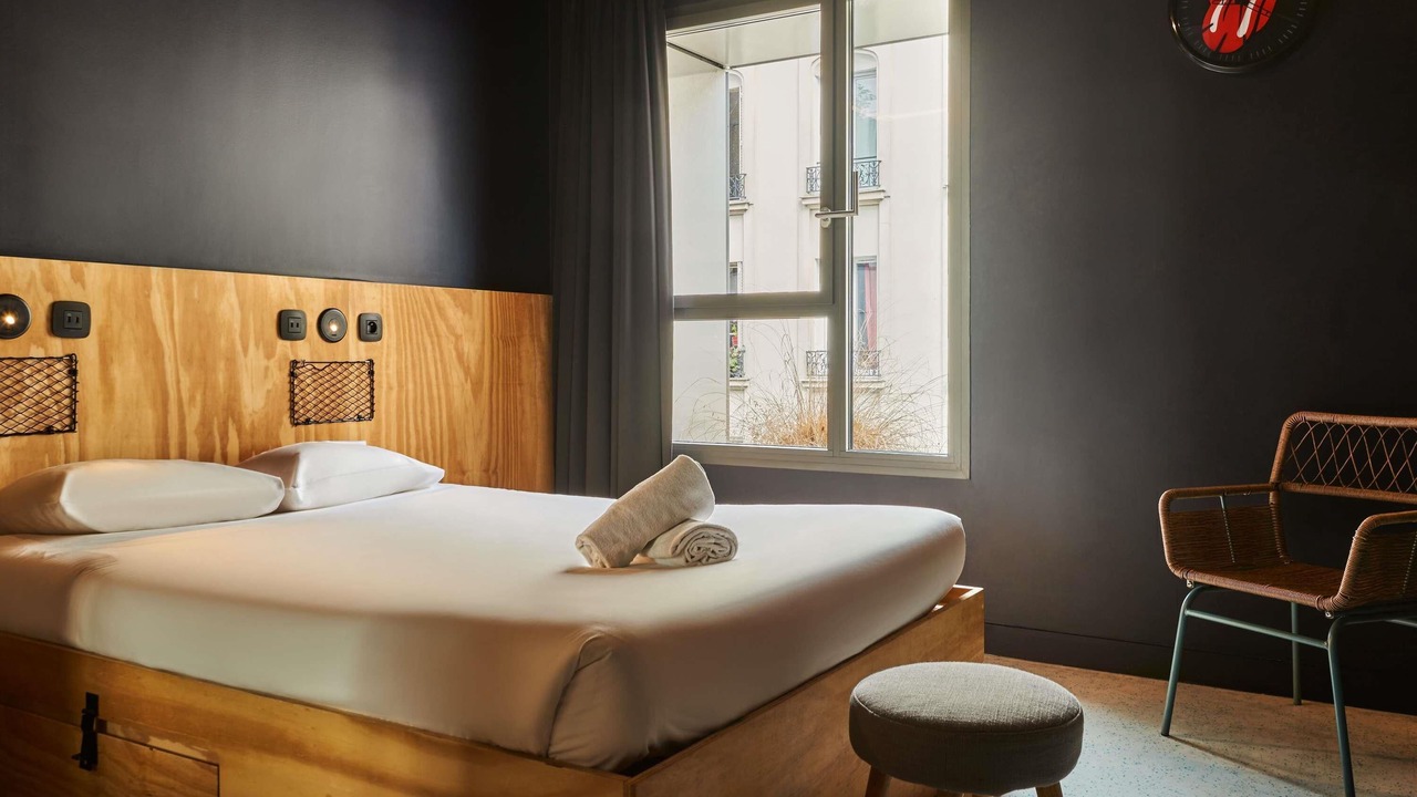 Photo of Others in Charonne