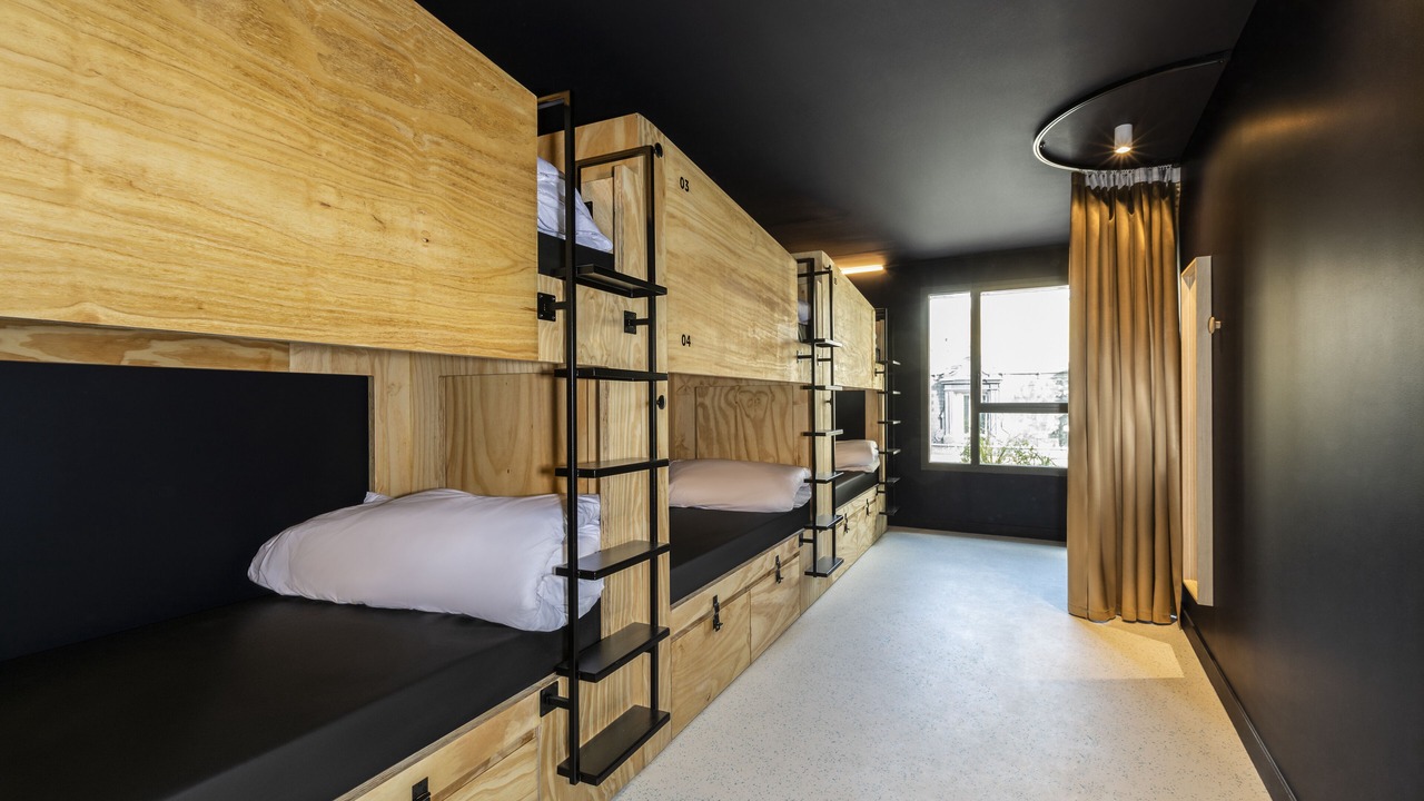 Photo of Others in Charonne