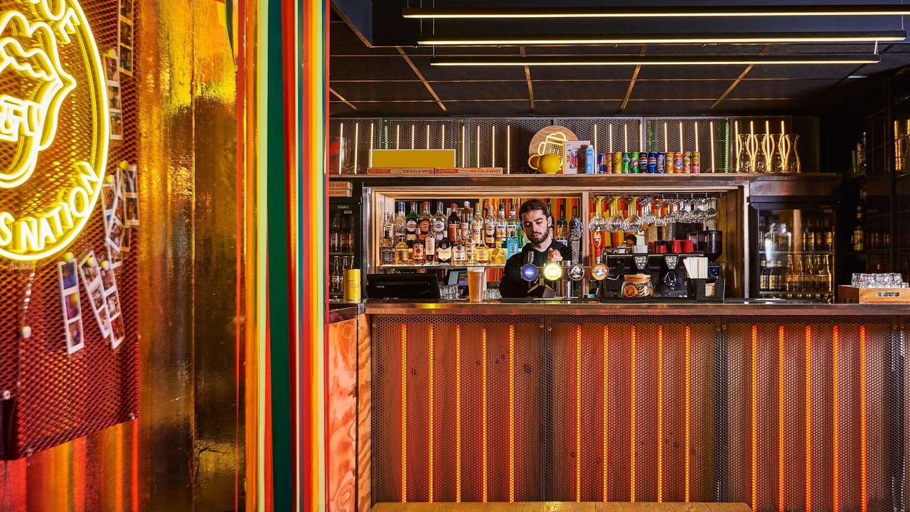 Photo of Others in Charonne