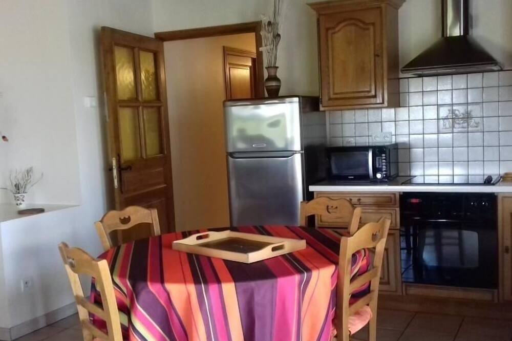 Photo of Kitchen in Lanuejouls