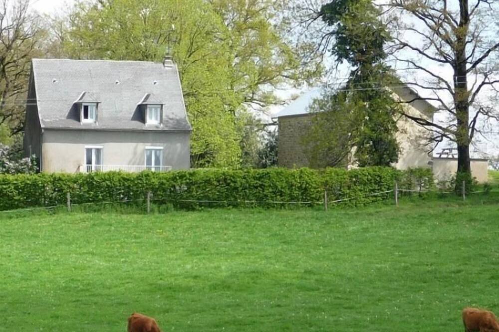 Photo of Outdoor in Lanuejouls