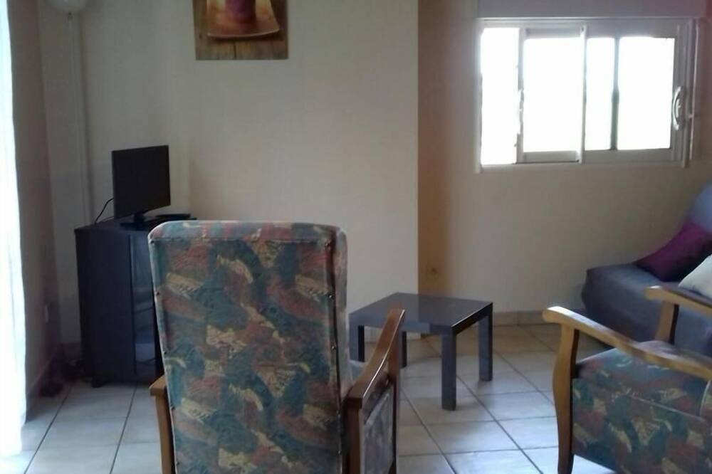 Photo of Livingroom in Lanuejouls