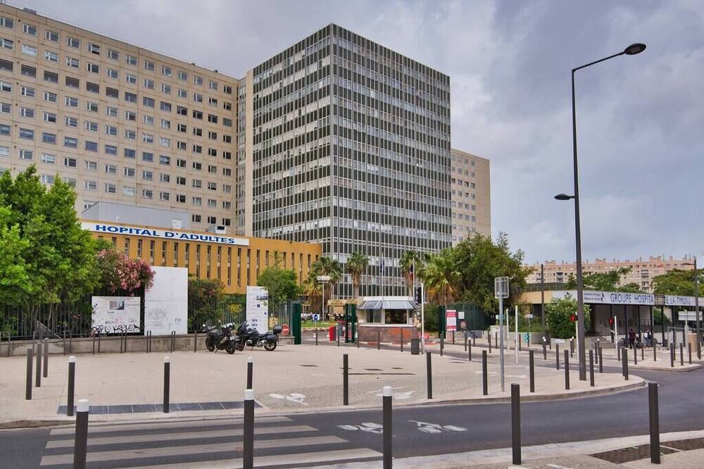 Photo of Others in Saint-Pierre