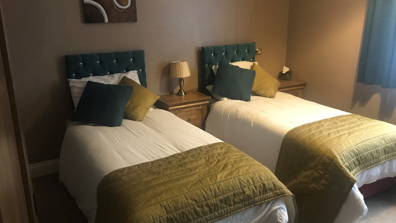 Photo of Bedroom in Foxley