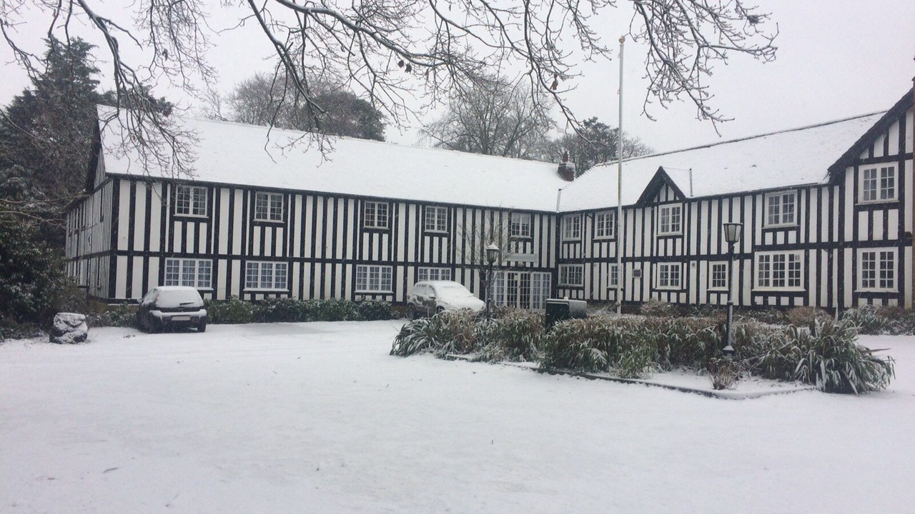 Photo of Outdoor in Foxley