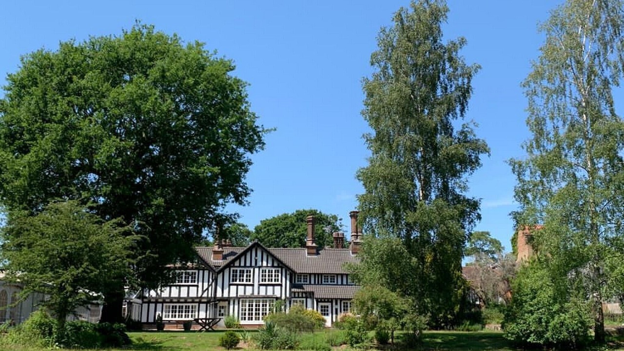 Photo of Outdoor in Foxley