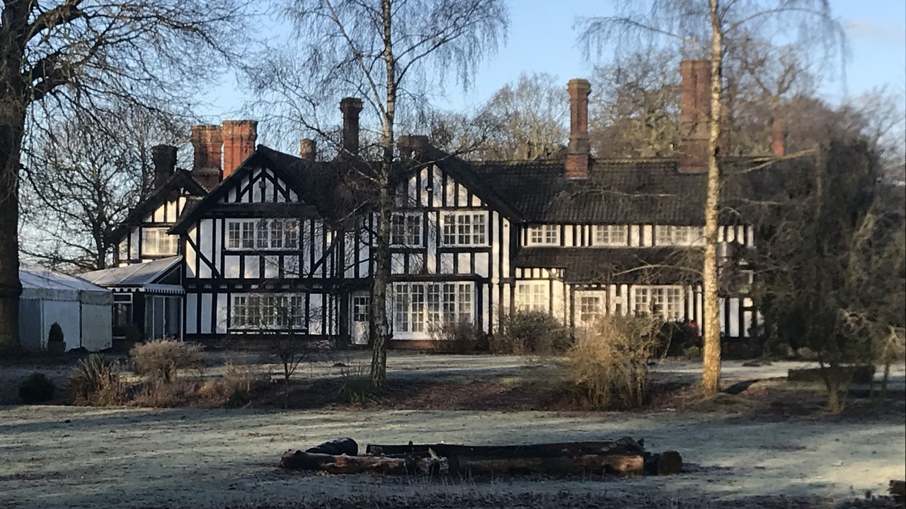 Photo of Outdoor in Foxley