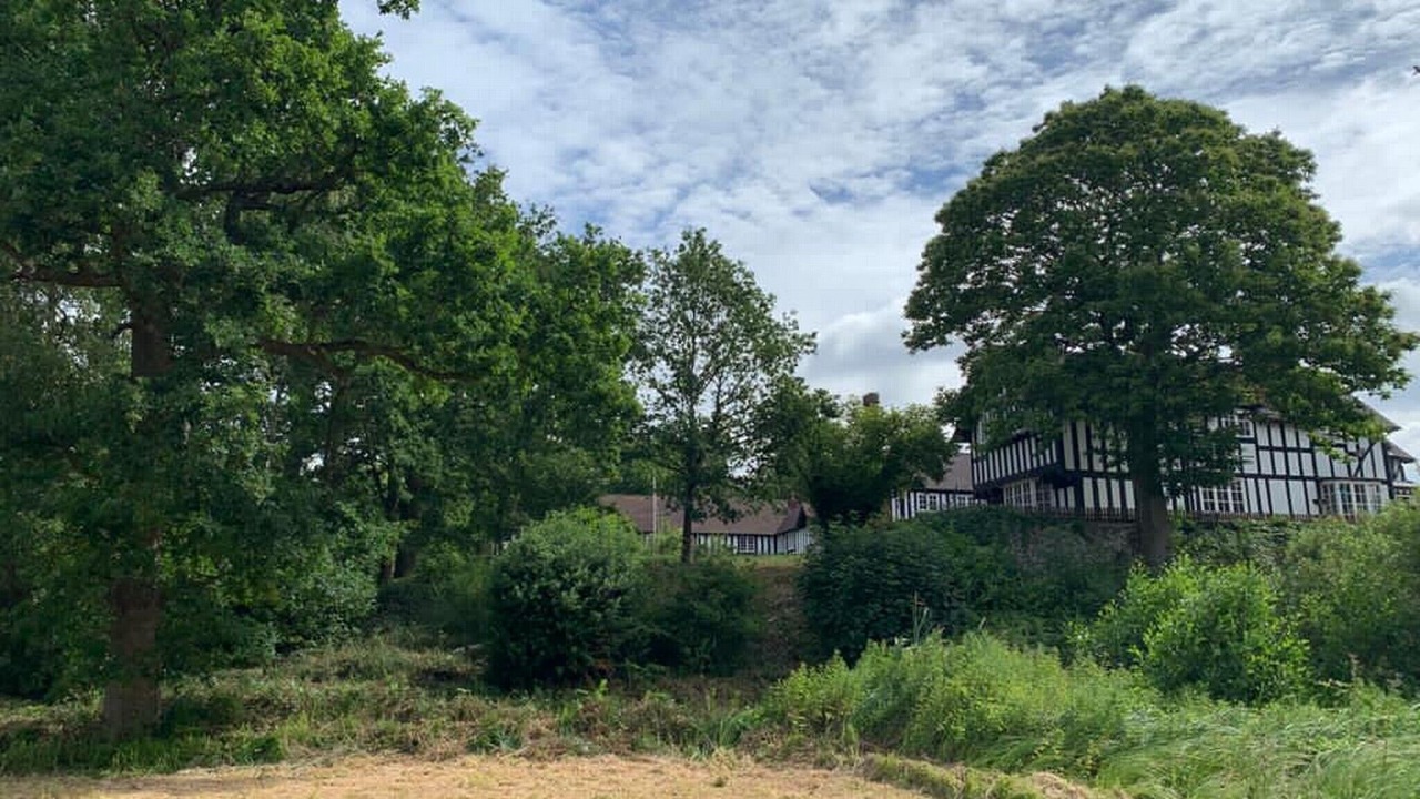 Photo of Outdoor in Foxley