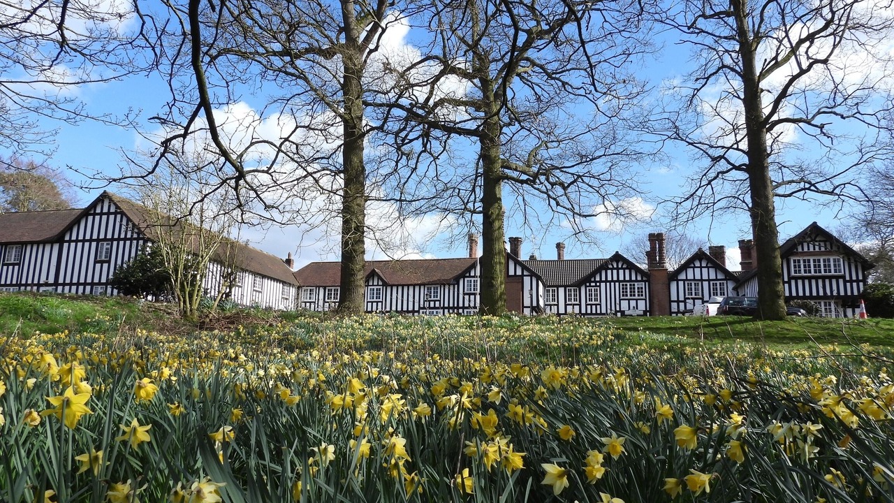 Photo of Outdoor in Foxley