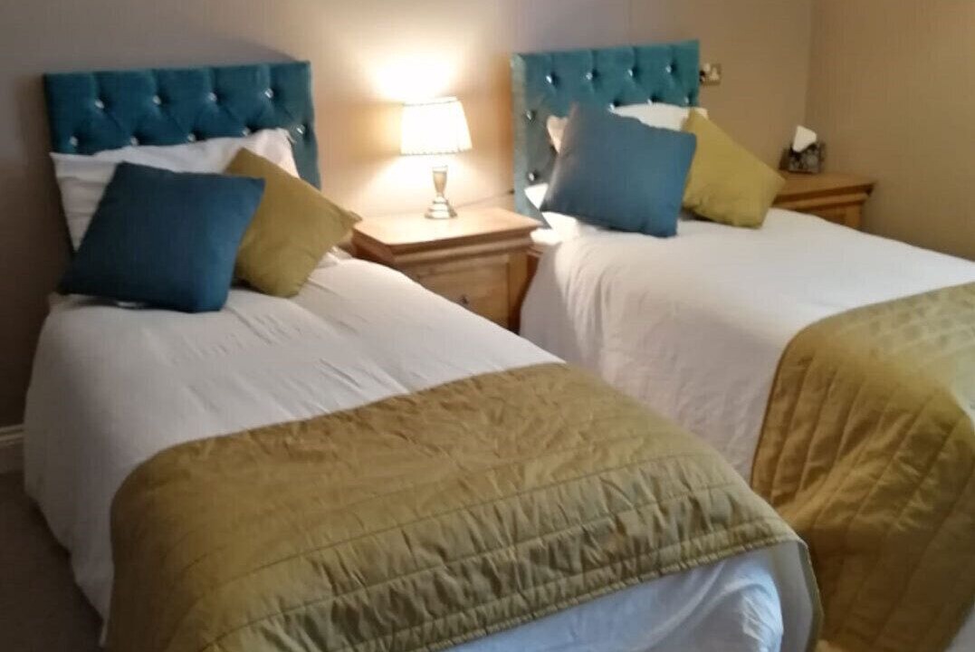 Photo of Bedroom in Foxley