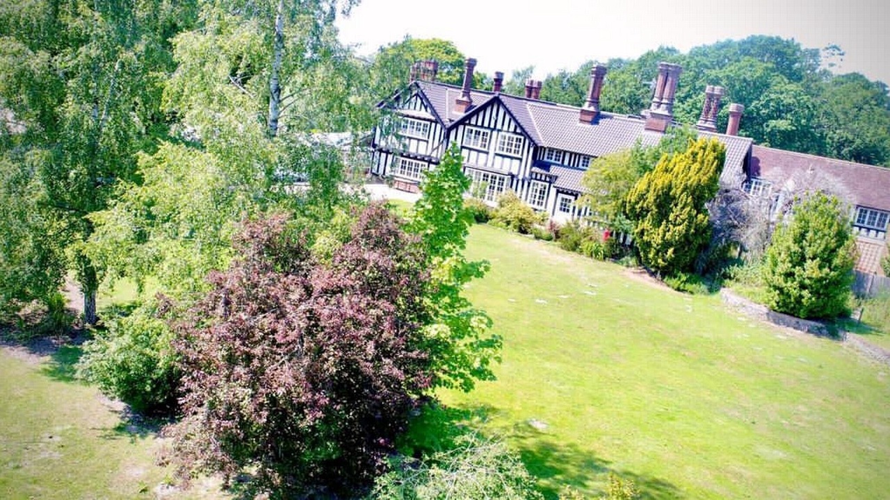 Photo of Outdoor in Foxley