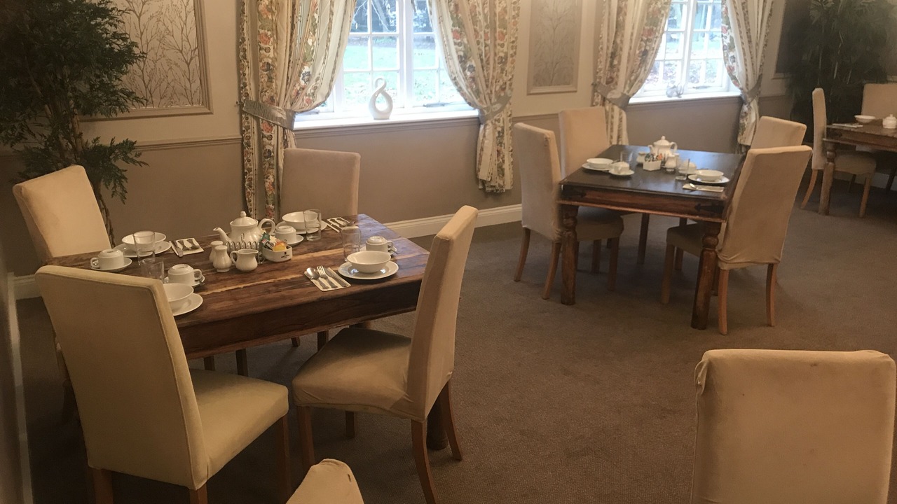 Photo of Others in Foxley