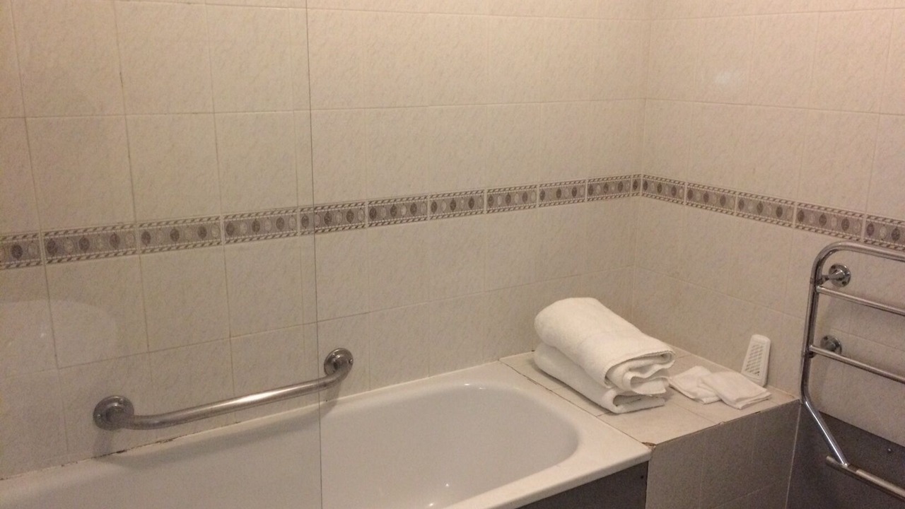 Photo of Bathroom in Foxley