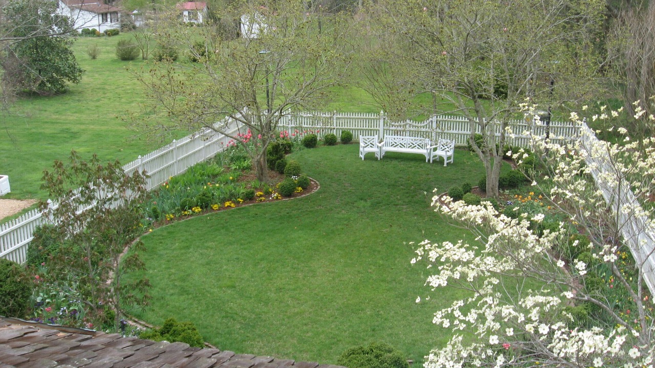 Photo of Outdoor in Hayes