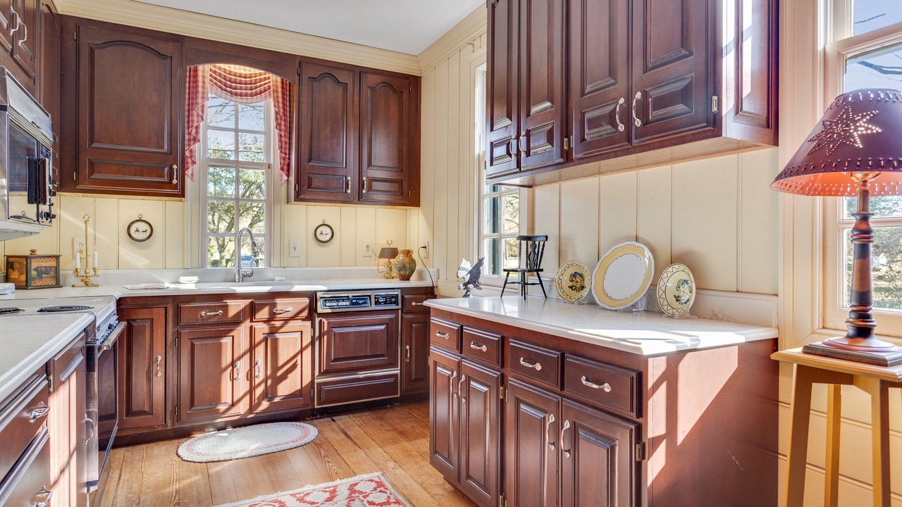 Photo of Kitchen in Hayes