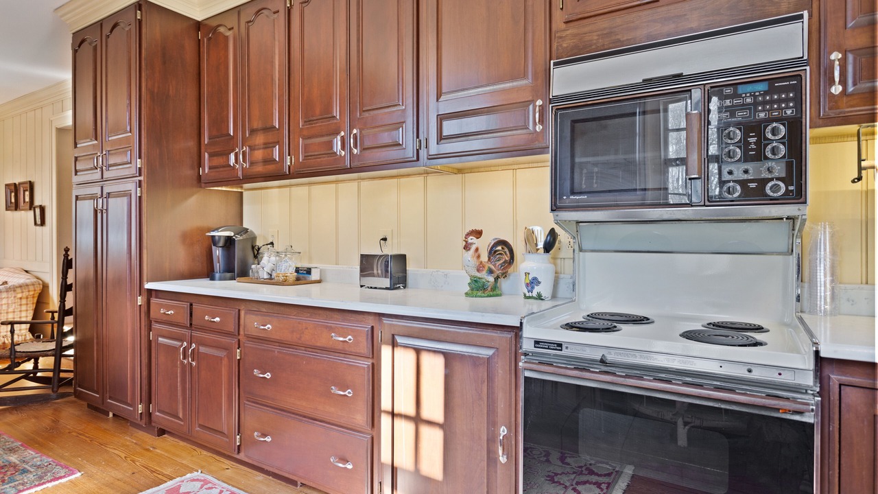 Photo of Kitchen in Hayes
