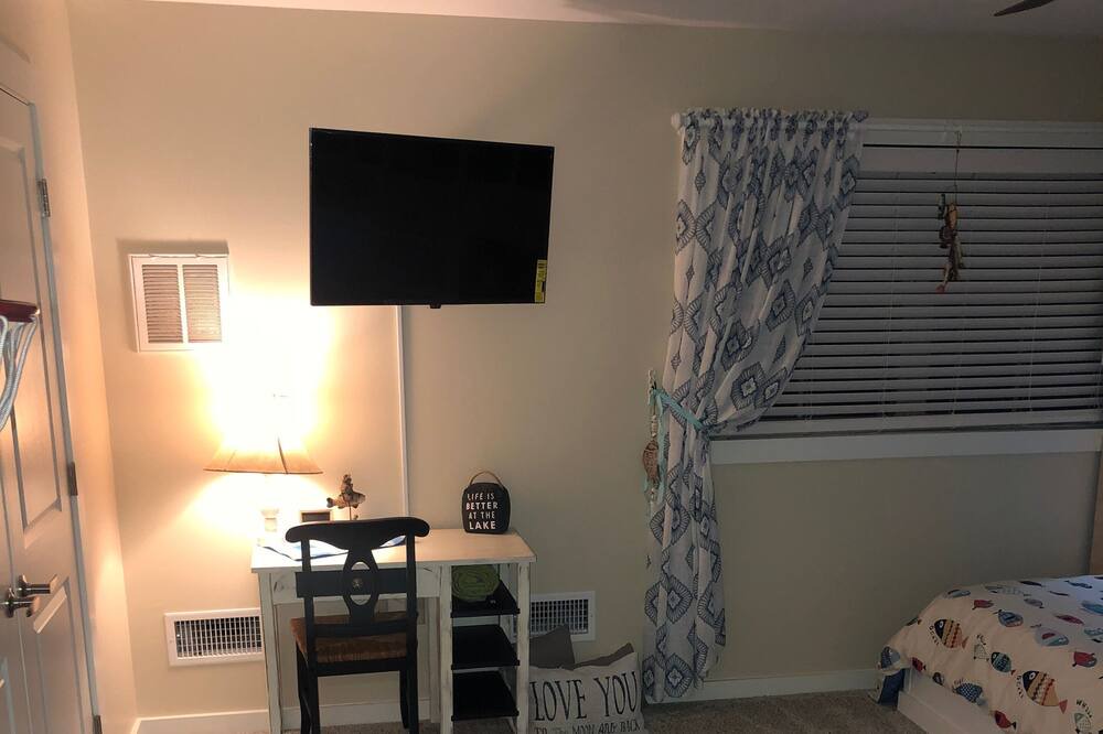 Photo of Bedroom in Heber Springs