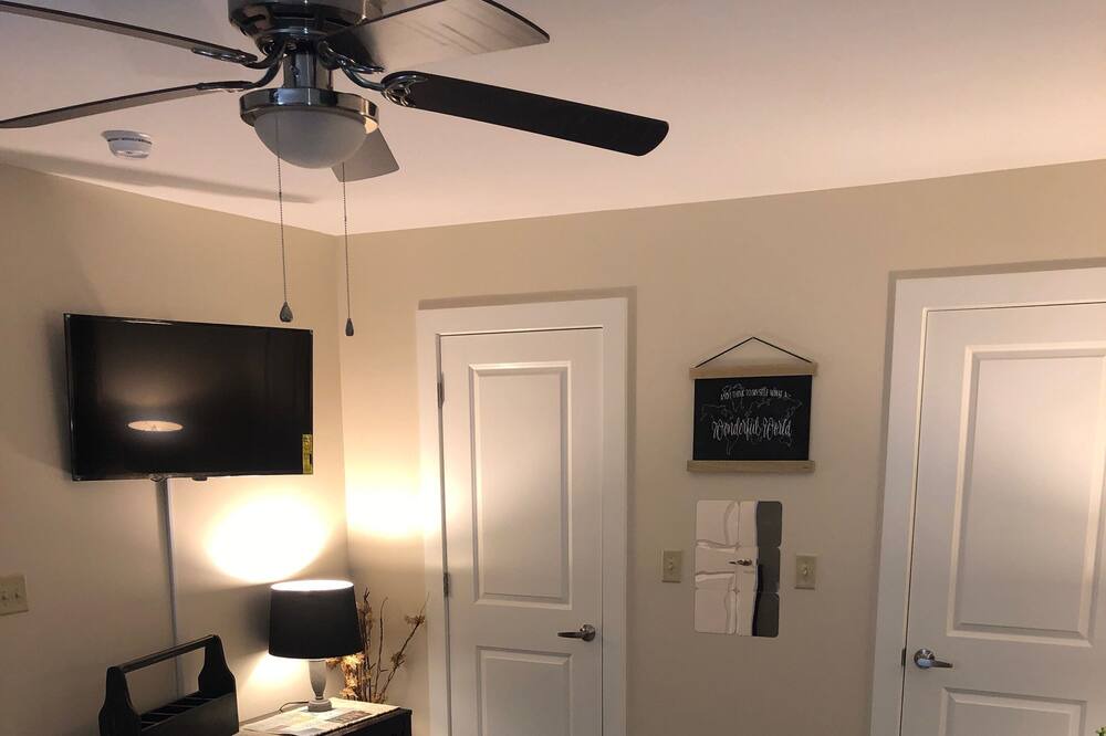 Photo of Bedroom in Heber Springs