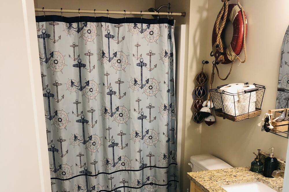 Photo of Bathroom in Heber Springs