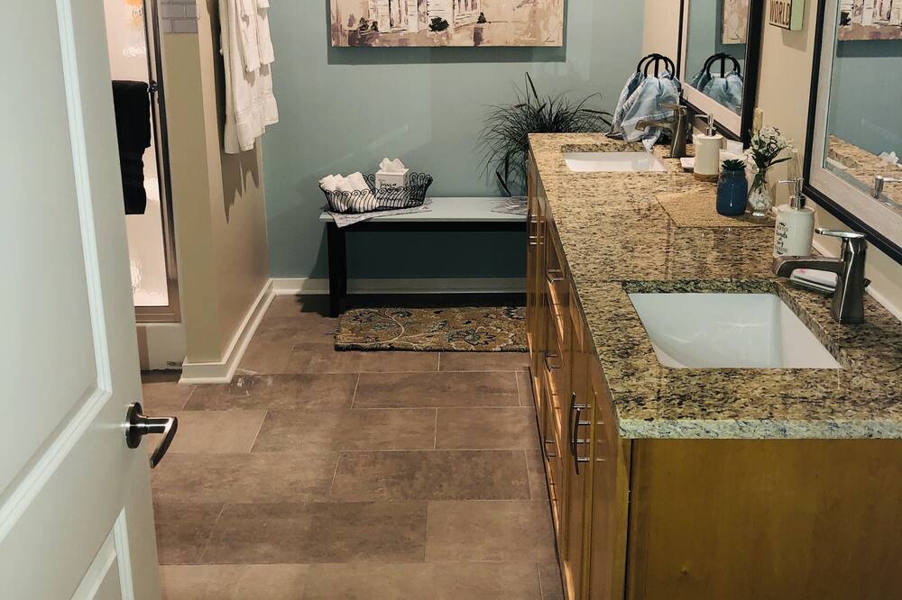 Photo of Bathroom in Heber Springs