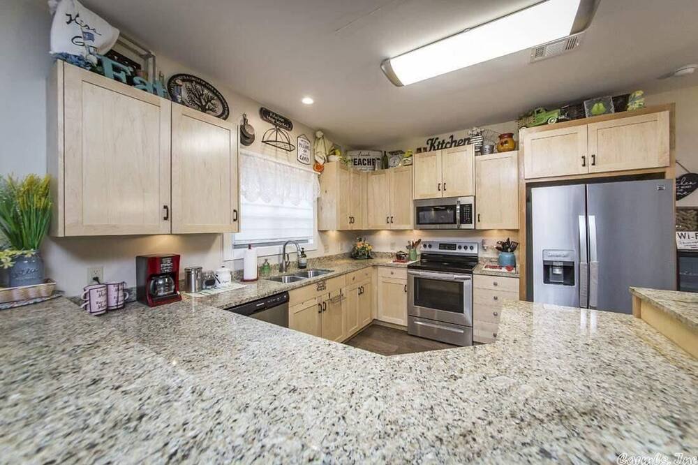 Photo of Kitchen in Heber Springs