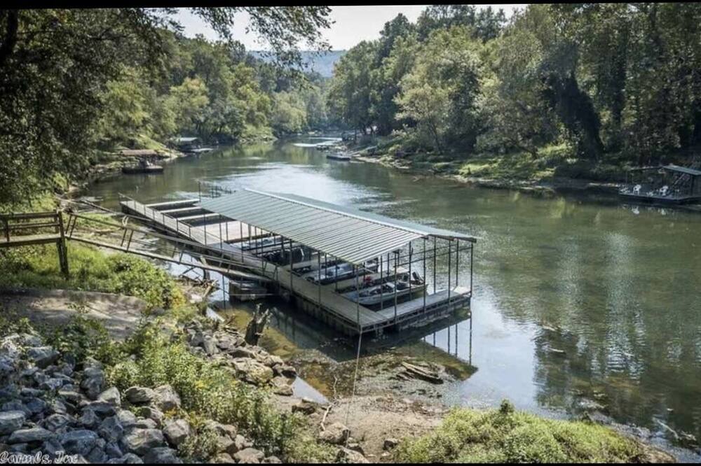 Photo of Outdoor in Heber Springs