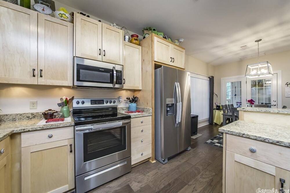 Photo of Kitchen in Heber Springs