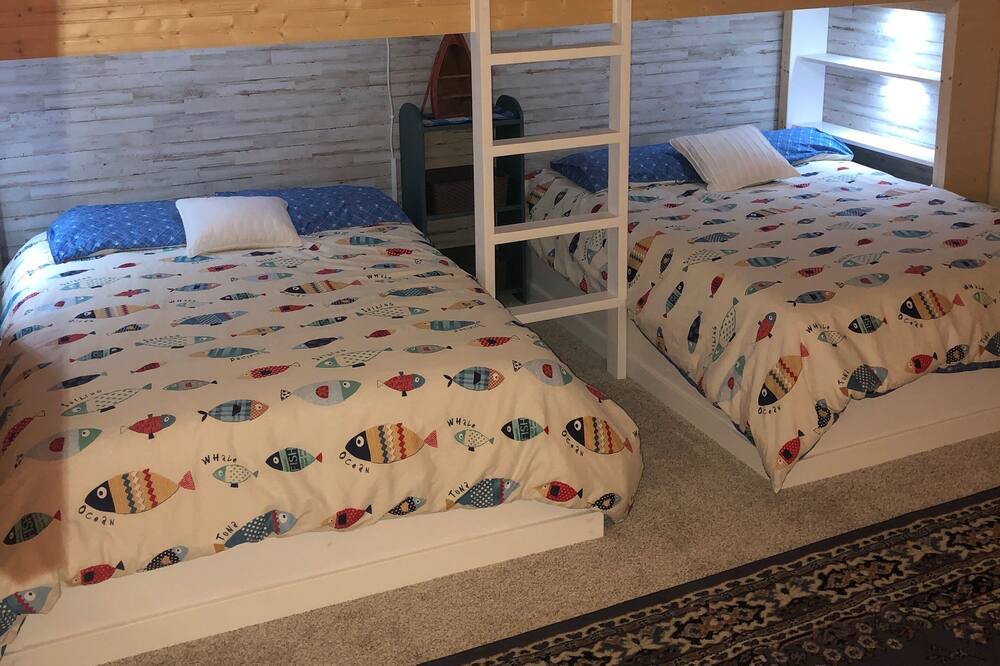 Photo of Bedroom in Heber Springs