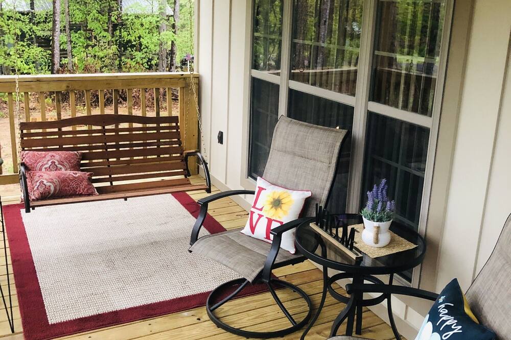 Photo of Outdoor in Heber Springs