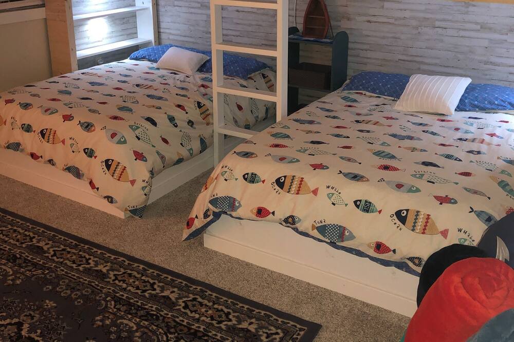 Photo of Bedroom in Heber Springs
