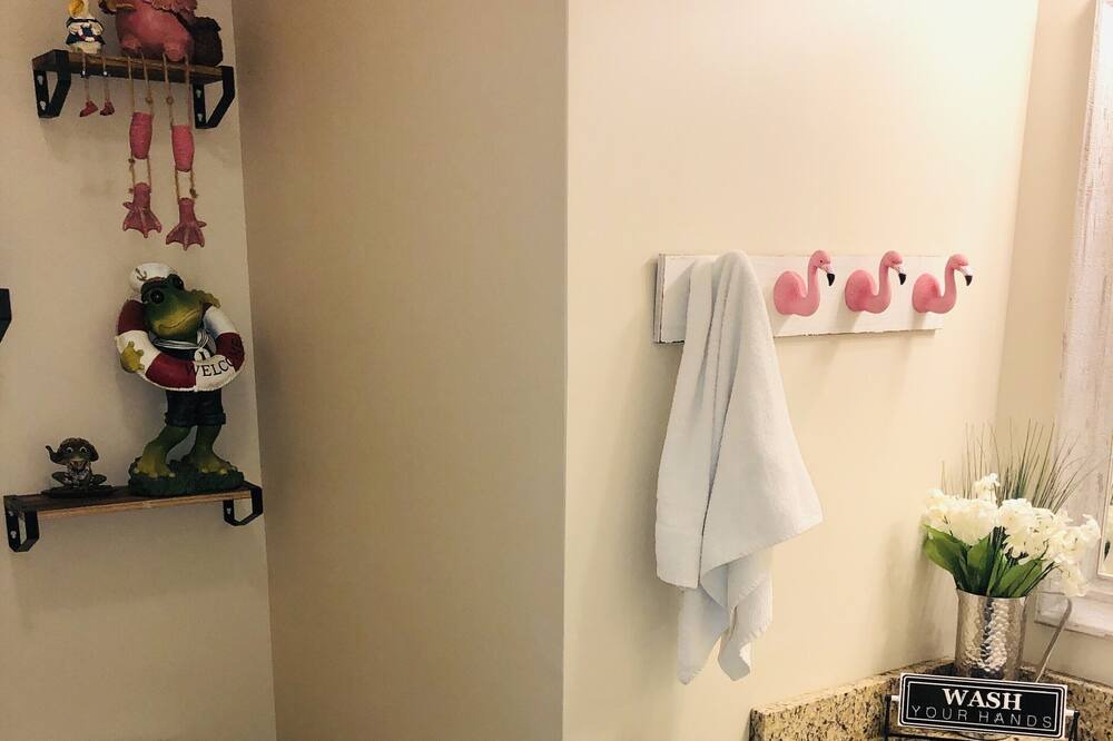 Photo of Bathroom in Heber Springs