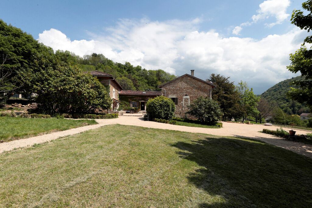 Photo of Outdoor in Jujurieux