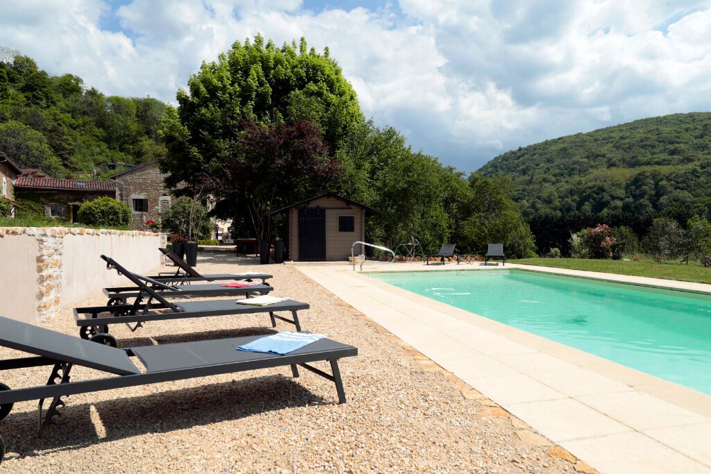 Photo of Outdoor in Jujurieux