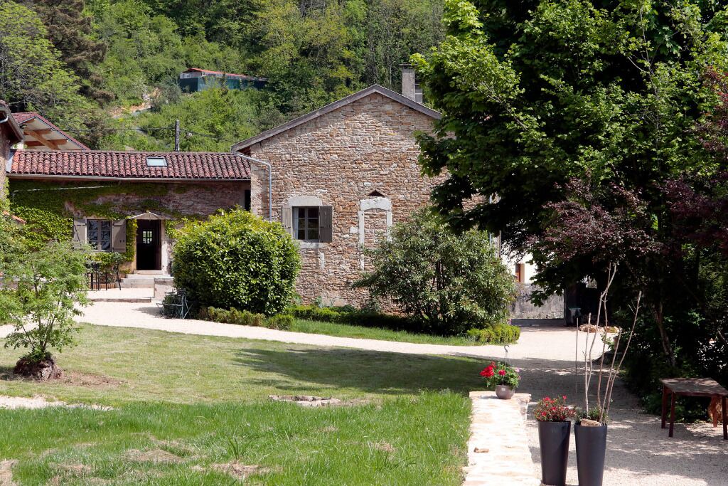 Photo of Outdoor in Jujurieux