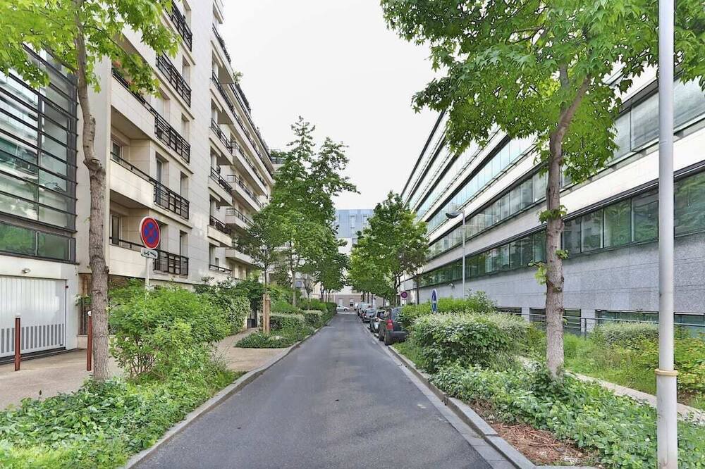 Photo of Outdoor in Issy-les-Moulineaux