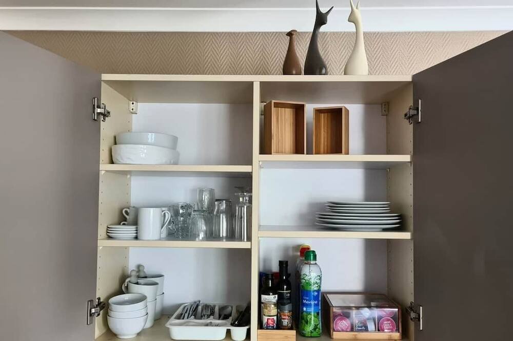 Photo of Kitchen in Issy-les-Moulineaux
