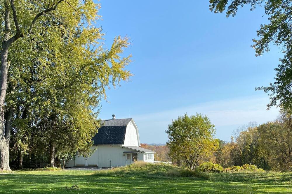 Photo of Outdoor in Honeoye Falls