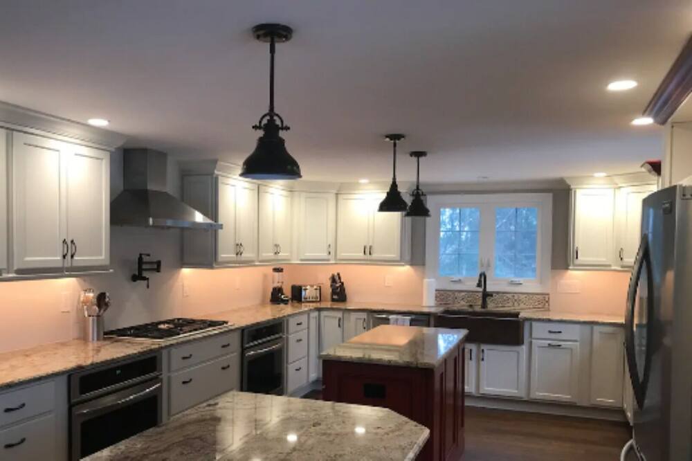Photo of Kitchen in Honeoye Falls