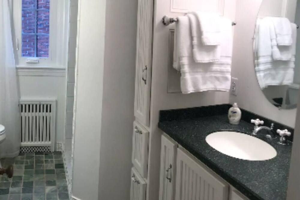 Photo of Bathroom in Honeoye Falls