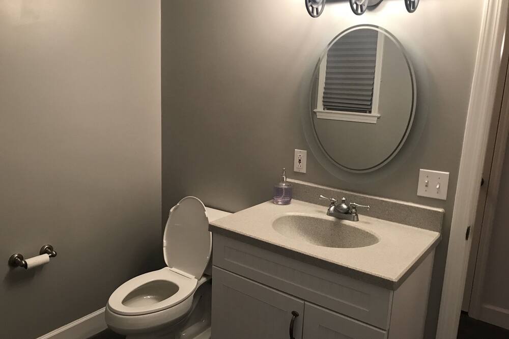 Photo of Bathroom in Honeoye Falls
