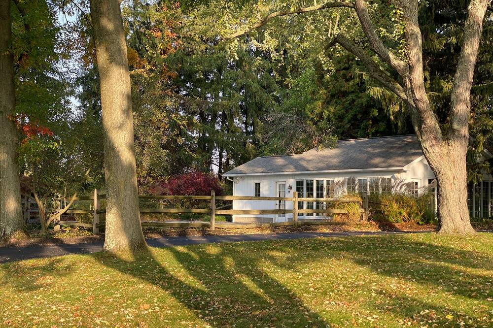 Photo of Outdoor in Honeoye Falls