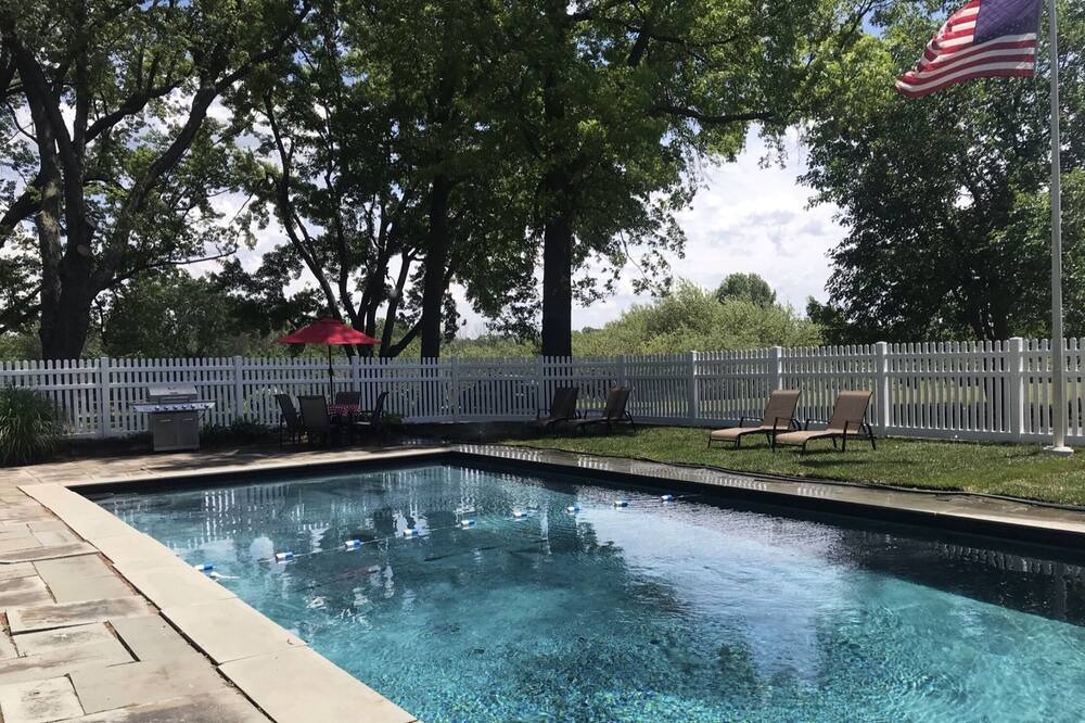 Photo of Outdoor in Honeoye Falls