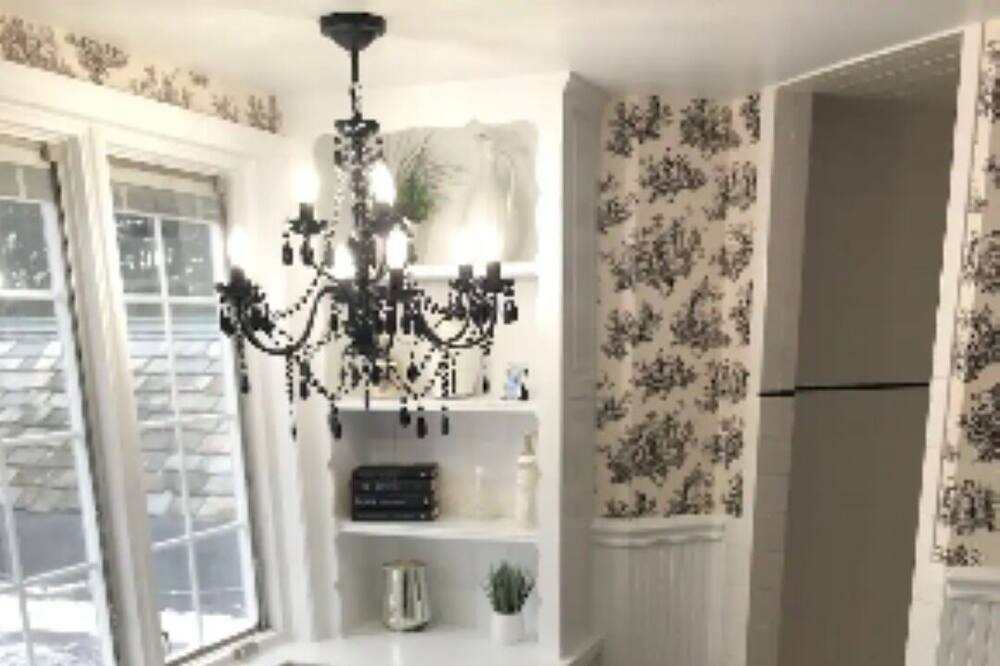 Photo of Bathroom in Honeoye Falls