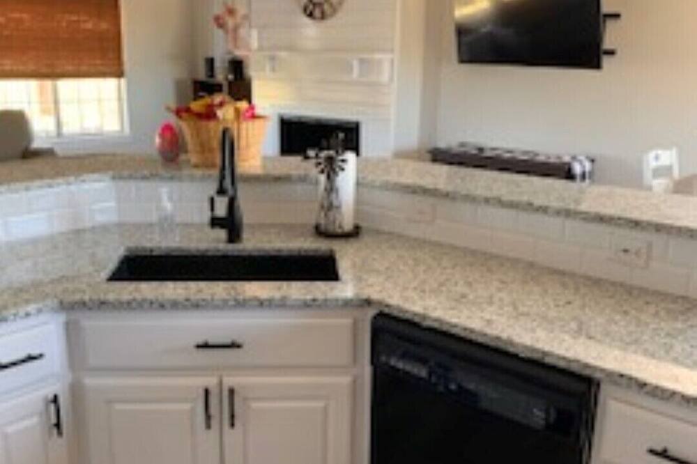 Photo of Bedroom in New Braunfels