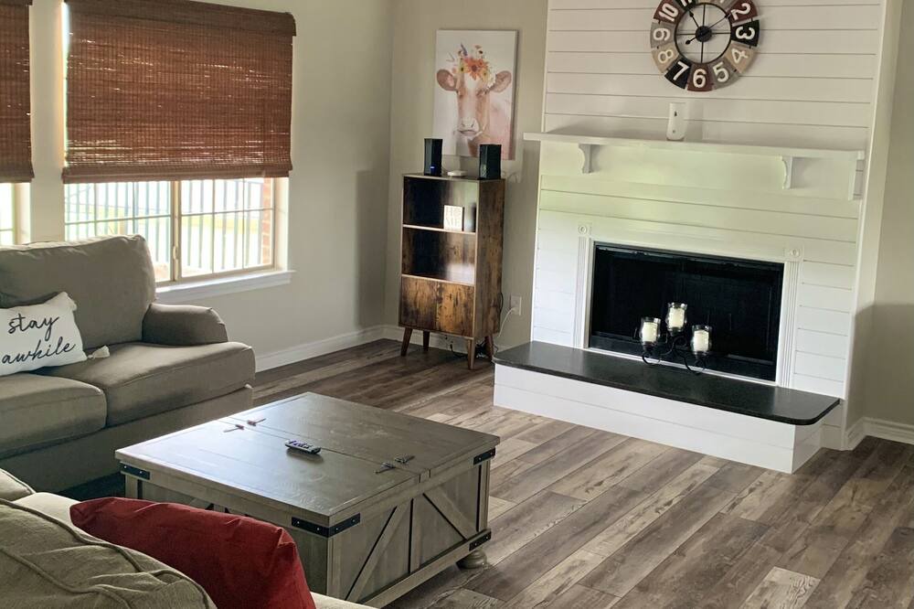 Photo of Bedroom in New Braunfels