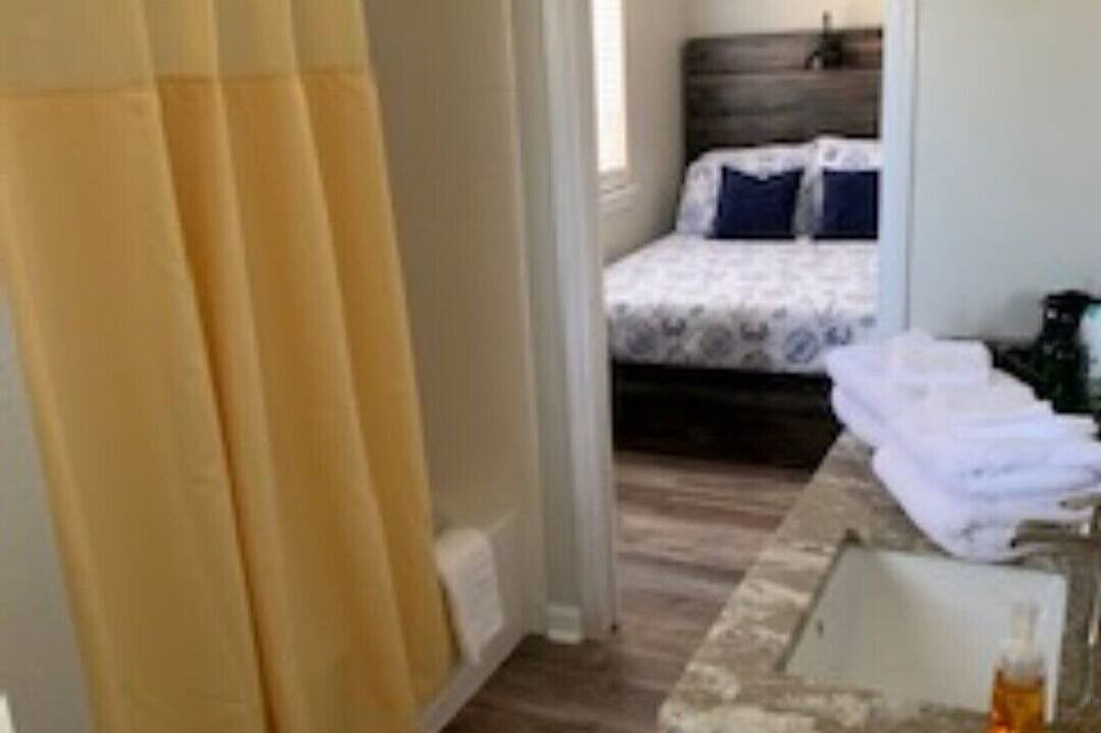Photo of Bathroom in New Braunfels