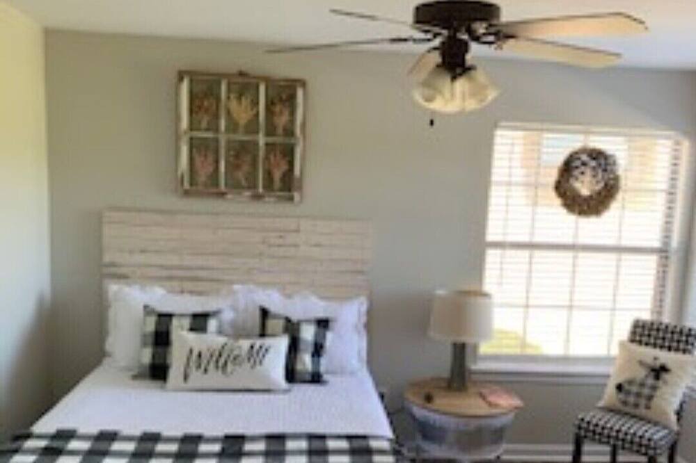 Photo of Bathroom in New Braunfels