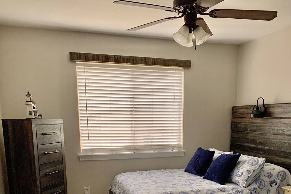 Photo of Bedroom in New Braunfels